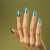 SMALTO CND™ VINYLUX™ TEAL-TRICITY